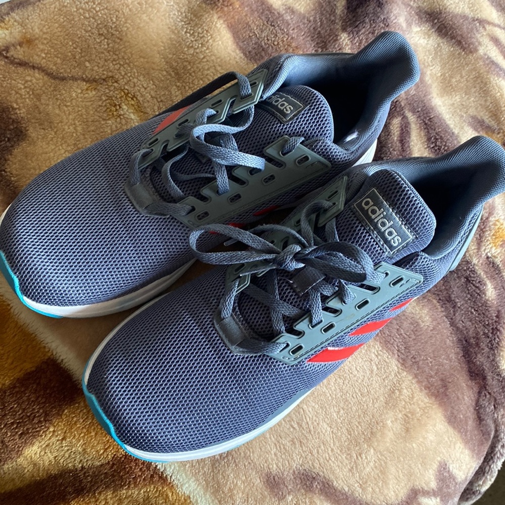 Adidas Duramo Sz 7 women’s shoes